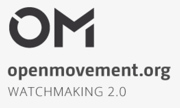 OpenMovement.org