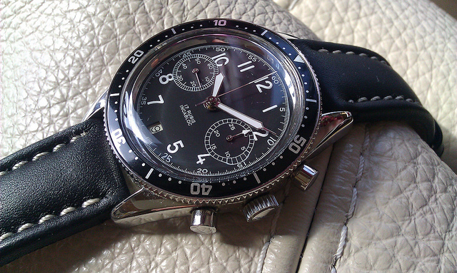 AnnonceStylo plume Waterman Hémisphère